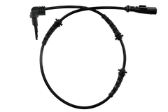 ABS Sensor Raddrehzahl Vorderachse für RENAULT DACIA FLUENCE GRAND SCÉNIC III