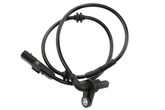 ABS Sensor Raddrehzahl Hinterachse rechts für RENAULT CAPTUR I CLIO IV