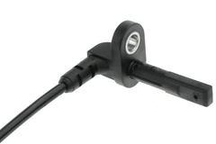 ABS Sensor Raddrehzahl Vorderachse links für RENAULT LAGUNA III Grandtour Coupe