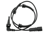 ABS Sensor Raddrehzahl Vorderachse links für RENAULT LAGUNA III Grandtour Coupe