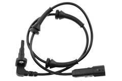 ABS Sensor Raddrehzahl Vorderachse links für RENAULT LAGUNA III Grandtour Coupe