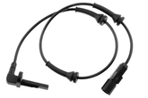 ABS Sensor Raddrehzahl Vorderachse rechts für RENAULT LAGUNA III Grandtour Coupe