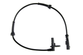 ABS Sensor Raddrehzahl Vorderachse für RENAULT CLIO II THALIA I