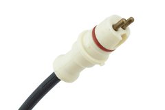 ABS Sensor Raddrehzahl Vorderachse für RENAULT CLIO II KANGOO SCÉNIC I