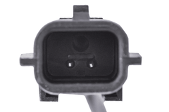 ABS Sensor Raddrehzahl Hinterachse für RENAULT GRAND SCÉNIC IV MEGANE
