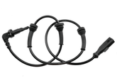 ABS Sensor Raddrehzahl Vorderachse für NISSAN RENAULT NV400 Kasten