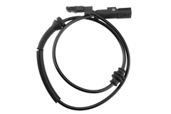 ABS Sensor Raddrehzahl Hinterachse für RENAULT CLIO IV