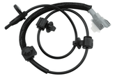 ABS Sensor Raddrehzahl Hinterachse links für SUBARU LEGACY VI OUTBACK
