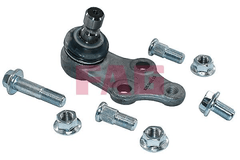 Trag Führungsgelenk Vorderachse für HYUNDAI KIA ix35 SPORTAGE III