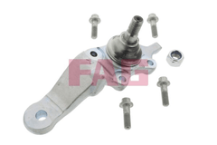 Trag Führungsgelenk Vorderachse rechts für TOYOTA 4 RUNNER III LAND CRUISER 90