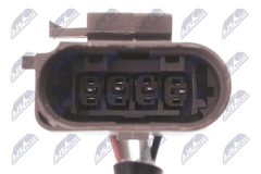 Lambdasonde für SEAT SKODA VW IBIZA IV SC ST TOLEDO FABIA III Kombi RAPID