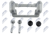 Halter Bremssattel Hinterachse für HYUNDAI KIA TUCSON SPORTAGE II