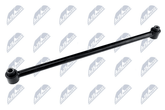 Querlenker vorne Hinterachse hinten für MAZDA 323 F VI Schrägheck S Stufenheck