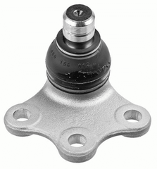 Trag Führungsgelenk Vorderachse für CITROËN PEUGEOT DS C3 / ORIGIN III DS3