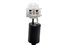 ABS Sensor Raddrehzahl Hinterachse rechts für SUZUKI SX4 / CLASSIC Stufenheck