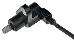 ABS Sensor Raddrehzahl Hinterachse links für SUBARU SUZUKI JUSTY III IGNIS II