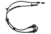 ABS Sensor Raddrehzahl Vorderachse links für SUZUKI SX4 / CLASSIC Stufenheck