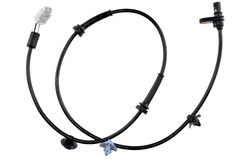 ABS Sensor Raddrehzahl Hinterachse rechts für SUZUKI SX4 / CLASSIC Stufenheck