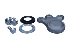 Trag Führungsgelenk Vorderachse für CITROËN PEUGEOT C5 III Break C6 407 SW