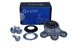 Trag Führungsgelenk Vorderachse für CITROËN PEUGEOT C5 III Break C6 407 SW