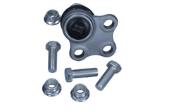 Trag Führungsgelenk Vorderachse für NISSAN OPEL RENAULT PRIMASTAR Bus