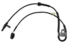 ABS Sensor Raddrehzahl Vorderachse links für OPEL SUZUKI AGILA SPLASH SWIFT III