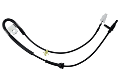 ABS Sensor Raddrehzahl Vorderachse rechts für OPEL SUZUKI AGILA SPLASH