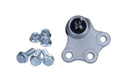 Trag Führungsgelenk Vorderachse für OPEL MERIVA A Großraumlimousine