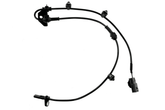 ABS Sensor Raddrehzahl Vorderachse rechts für SUZUKI SWIFT IV