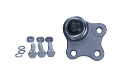 Trag Führungsgelenk Vorderachse für FORD MAZDA FIESTA V FUSION Van 2