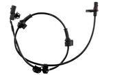 ABS Sensor Raddrehzahl Hinterachse für SUZUKI SWIFT IV
