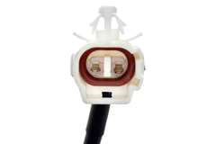 ABS Sensor Raddrehzahl Vorderachse rechts für DAIHATSU TOYOTA CHARADE VIII YARIS