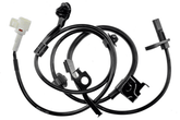 ABS Sensor Raddrehzahl Vorderachse rechts für DAIHATSU TOYOTA CHARADE VIII YARIS
