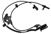 ABS Sensor Raddrehzahl Vorderachse links für TOYOTA AURIS COROLLA Stufenheck