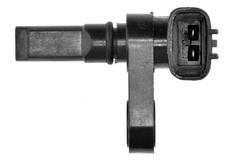 ABS Sensor Raddrehzahl Vorderachse Hinterachse links für TOYOTA 4 RUNNER V FJ