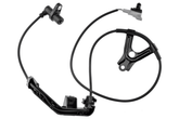 ABS Sensor Raddrehzahl Vorderachse links für TOYOTA COROLLA Compact Liftback