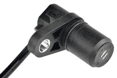 ABS Sensor Raddrehzahl Hinterachse rechts für TOYOTA COROLLA Kombi Compact