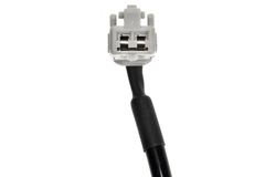 ABS Sensor Raddrehzahl Hinterachse links für TOYOTA COROLLA Kombi Compact