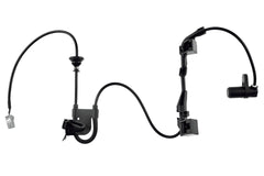 ABS Sensor Raddrehzahl Hinterachse links für TOYOTA COROLLA Kombi Compact