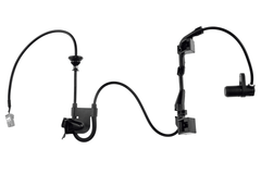 ABS Sensor Raddrehzahl Hinterachse links für TOYOTA COROLLA Kombi Compact