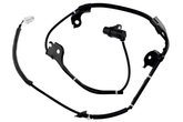 ABS Sensor Raddrehzahl Hinterachse rechts für TOYOTA RAV 4 II III