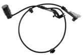 ABS Sensor Raddrehzahl Hinterachse rechts für TOYOTA HILUX VII Pick-up