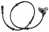 ABS Sensor Raddrehzahl Hinterachse für VOLVO S40 I V40 Kombi