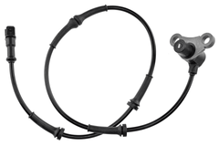 ABS Sensor Raddrehzahl Hinterachse für VOLVO S40 I V40 Kombi
