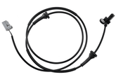 ABS Sensor Raddrehzahl Hinterachse links für VOLVO S60 I S80 V70 II XC70 Cross