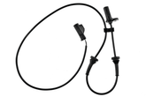 ABS Sensor Raddrehzahl Vorderachse für VOLVO C70 I Coupe Cabriolet S70 V70