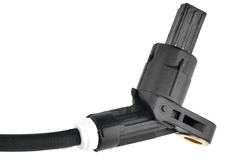 ABS Sensor Raddrehzahl Hinterachse für VW GOLF III Cabriolet Variant IV VENTO