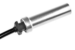 ABS Sensor Raddrehzahl Vorderachse für MERCEDES-BENZ VW SPRINTER 2-t Kasten