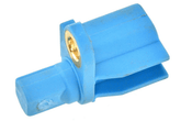 ABS Sensor Raddrehzahl Hinterachse für FORD VOLVO KUGA I II S60 S80 V60 V70 III