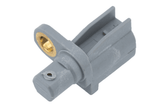 ABS Sensor Raddrehzahl Hinterachse für VOLVO S60 II S80 V50 V70 III